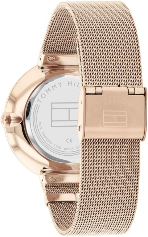 ZEGAREK DAMSKI TOMMY HILFIGER Lidia 1782538 (zf611a) + BOX