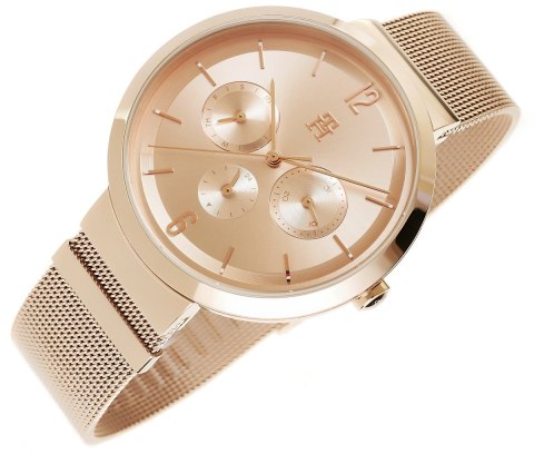 ZEGAREK DAMSKI TOMMY HILFIGER Lidia 1782538 (zf611a) + BOX