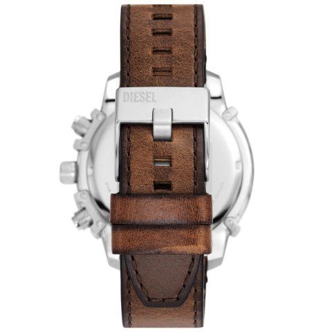 ZEGAREK MĘSKI DIESEL Griffed Chronograph DZ4656 + BOX