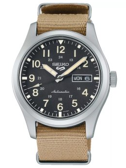 ZEGAREK MĘSKI SEIKO SRPG35K1+ BOX