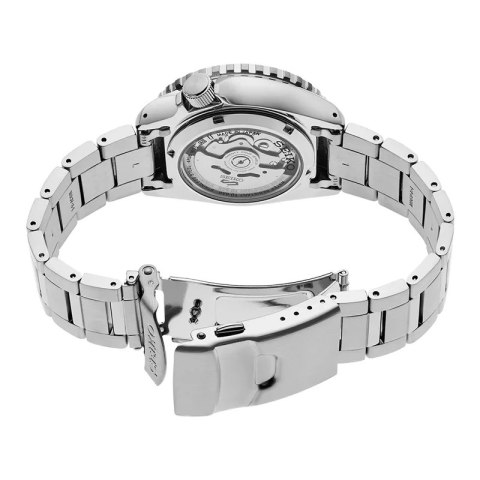 ZEGAREK MĘSKI SEIKO SRPK29K1+ BOX