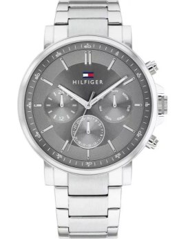 ZEGAREK MĘSKI TOMMY HILFIGER 1710604 TYSON (zf123b)