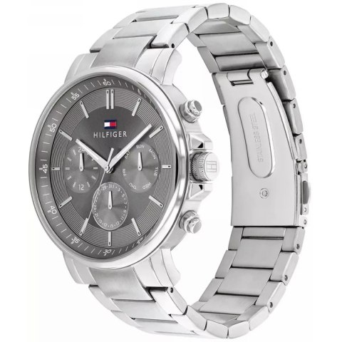 ZEGAREK MĘSKI TOMMY HILFIGER 1710604 TYSON (zf123b)