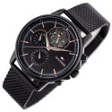ZEGAREK MĘSKI TOMMY HILFIGER 1710610 (zf112a) + BOX