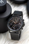 ZEGAREK MĘSKI TOMMY HILFIGER 1710610 (zf112a) + BOX
