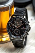 ZEGAREK MĘSKI TOMMY HILFIGER 1710610 (zf112a) + BOX
