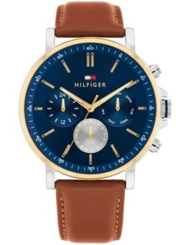ZEGAREK MĘSKI TOMMY HILFIGER 1710703 TYSON (zf127a)