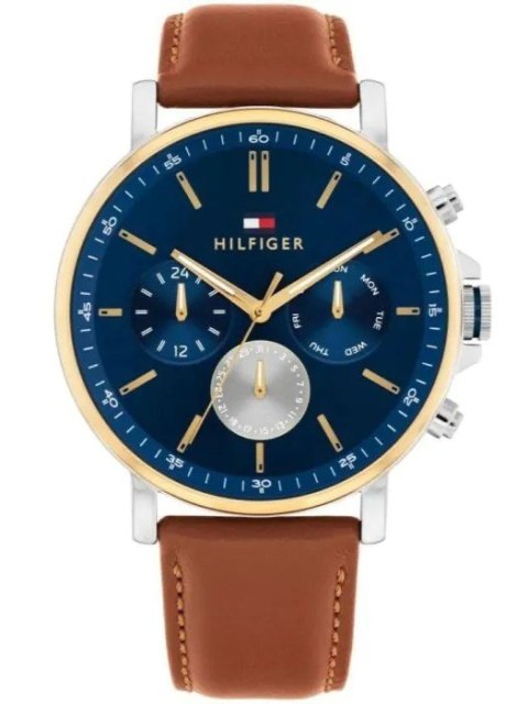 ZEGAREK MĘSKI TOMMY HILFIGER 1710703 TYSON (zf127a)