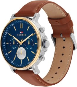 ZEGAREK MĘSKI TOMMY HILFIGER 1710703 TYSON (zf127a)