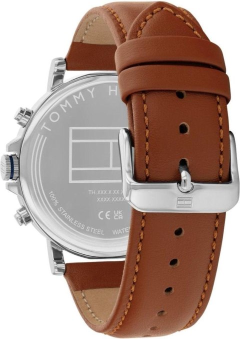 ZEGAREK MĘSKI TOMMY HILFIGER 1710703 TYSON (zf127a)