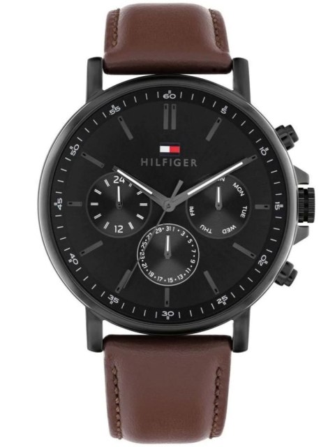 ZEGAREK MĘSKI TOMMY HILFIGER 1710704 TYSON (zf127b)