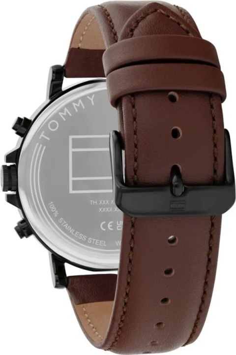 ZEGAREK MĘSKI TOMMY HILFIGER 1710704 TYSON (zf127b)
