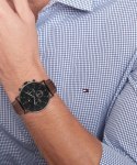 ZEGAREK MĘSKI TOMMY HILFIGER 1710704 TYSON (zf127b)