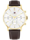ZEGAREK MĘSKI TOMMY HILFIGER 1710713 TYSON (zf127c)