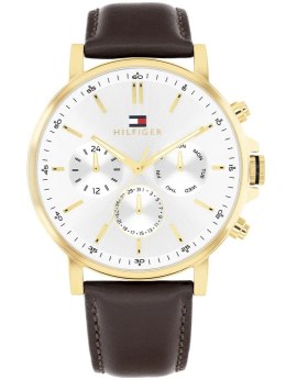 ZEGAREK MĘSKI TOMMY HILFIGER 1710713 TYSON (zf127c)