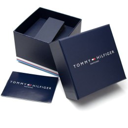 ZEGAREK MĘSKI TOMMY HILFIGER 1710713 TYSON (zf127c)