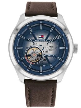 ZEGAREK MĘSKI TOMMY HILFIGER 1791888 OLIVER (zf128a)