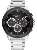 ZEGAREK MĘSKI TOMMY HILFIGER 1791890M Harley (zf128a)