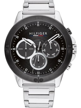 ZEGAREK MĘSKI TOMMY HILFIGER 1791890M Harley (zf128a)