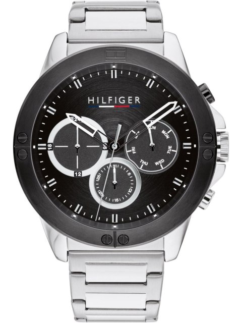 ZEGAREK MĘSKI TOMMY HILFIGER 1791890M Harley (zf128a)