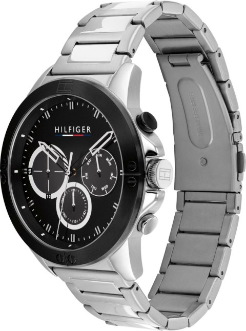 ZEGAREK MĘSKI TOMMY HILFIGER 1791890M Harley (zf128a)