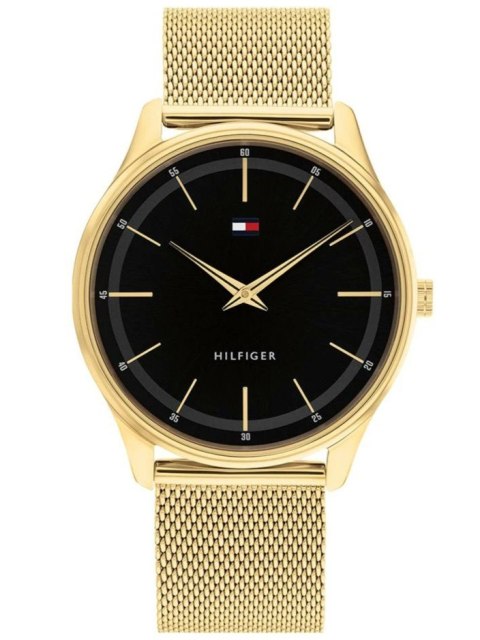 ZEGAREK MĘSKI TOMMY HILFIGER Adrian 1710469 (zf124a) + BOX