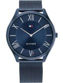 ZEGAREK MĘSKI TOMMY HILFIGER Becker 1710514 (zf125a) + BOX