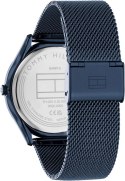 ZEGAREK MĘSKI TOMMY HILFIGER Becker 1710514 (zf125a) + BOX