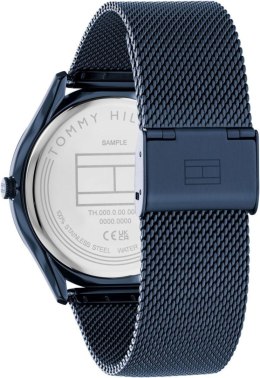 ZEGAREK MĘSKI TOMMY HILFIGER Becker 1710514 (zf125a) + BOX