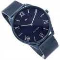 ZEGAREK MĘSKI TOMMY HILFIGER Becker 1710514 (zf125a) + BOX
