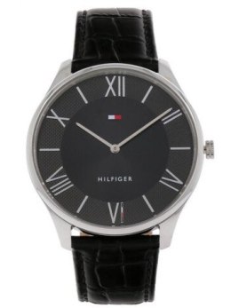 ZEGAREK MĘSKI TOMMY HILFIGER Becker 1710516 (zf125b) + BOX