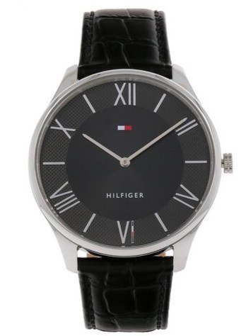 ZEGAREK MĘSKI TOMMY HILFIGER Becker 1710516 (zf125b) + BOX