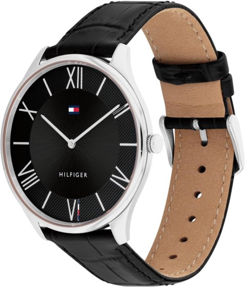 ZEGAREK MĘSKI TOMMY HILFIGER Becker 1710516 (zf125b) + BOX