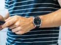 ZEGAREK MĘSKI TOMMY HILFIGER Becker 1710516 (zf125b) + BOX