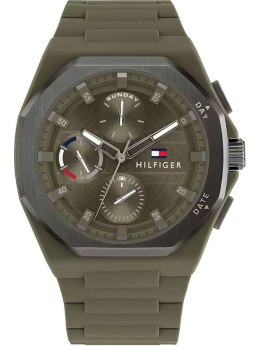 ZEGAREK MĘSKI TOMMY HILFIGER Neo 1792121M (zf130a) + BOX