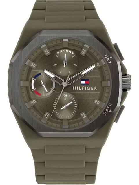 ZEGAREK MĘSKI TOMMY HILFIGER Neo 1792121M (zf130a) + BOX