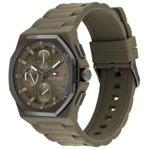 ZEGAREK MĘSKI TOMMY HILFIGER Neo 1792121M (zf130a) + BOX