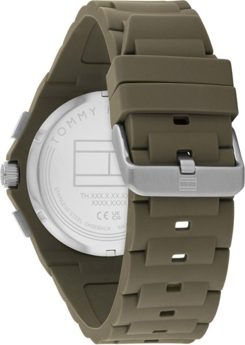 ZEGAREK MĘSKI TOMMY HILFIGER Neo 1792121M (zf130a) + BOX