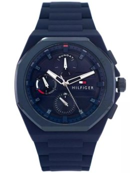 ZEGAREK MĘSKI TOMMY HILFIGER Neo 1792122M (zf130b) + BOX