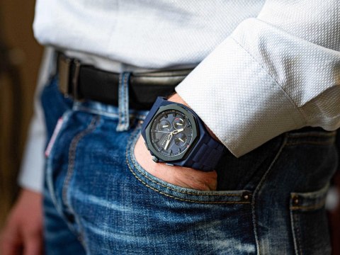 ZEGAREK MĘSKI TOMMY HILFIGER Neo 1792122M (zf130b) + BOX