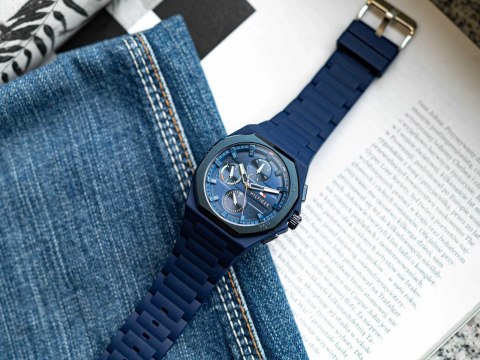 ZEGAREK MĘSKI TOMMY HILFIGER Neo 1792122M (zf130b) + BOX