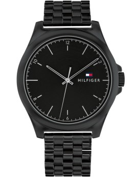 ZEGAREK MĘSKI TOMMY HILFIGER Norris 1710613 (zf126a) + BOX