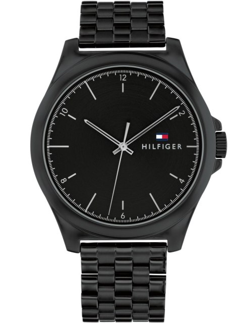 ZEGAREK MĘSKI TOMMY HILFIGER Norris 1710613 (zf126a) + BOX