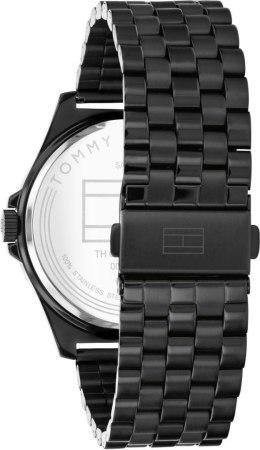 ZEGAREK MĘSKI TOMMY HILFIGER Norris 1710613 (zf126a) + BOX