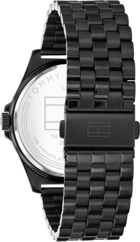 ZEGAREK MĘSKI TOMMY HILFIGER Norris 1710613 (zf126a) + BOX