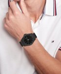ZEGAREK MĘSKI TOMMY HILFIGER Norris 1710613 (zf126a) + BOX