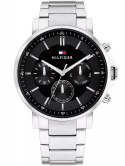 ZEGAREK MĘSKI TOMMY HILFIGER TYSON 1710667 (zf100i) + BOX