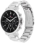 ZEGAREK MĘSKI TOMMY HILFIGER TYSON 1710667 (zf100i) + BOX