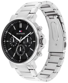 ZEGAREK MĘSKI TOMMY HILFIGER TYSON 1710667 (zf100i) + BOX
