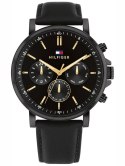 ZEGAREK MĘSKI TOMMY HILFIGER TYSON 1792144 (zf100d) + BOX